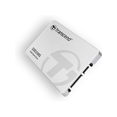 SSD e Brendshme TRANSCEND 2TB 2.5" SSD SATA 3D NAND thumbnail 5