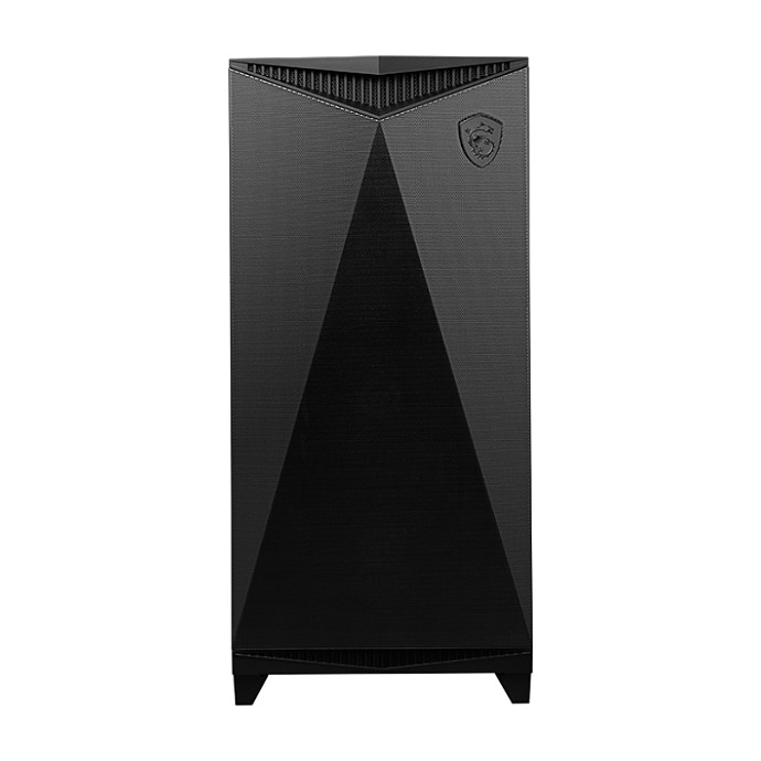 Kasë MSI MPG GUNGNIR 300P Airflow - Zezë thumbnail 3