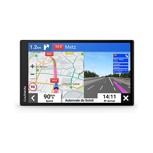Navigacion Garmin DriveSmart 76 EU MT-S