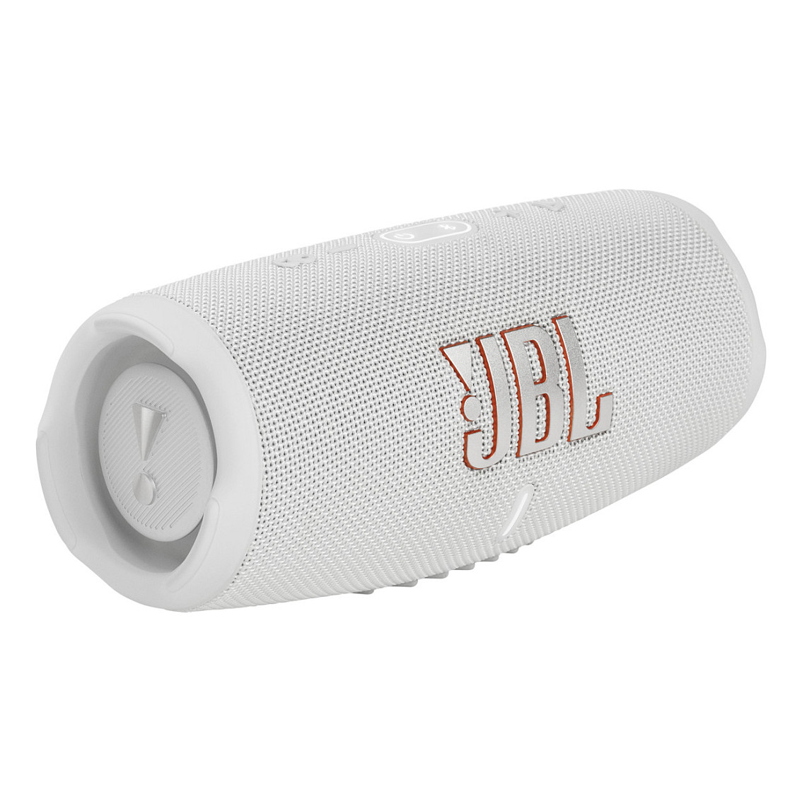 Altoparlantë JBL Charge 5 Bluetooth Speaker – Bardhë