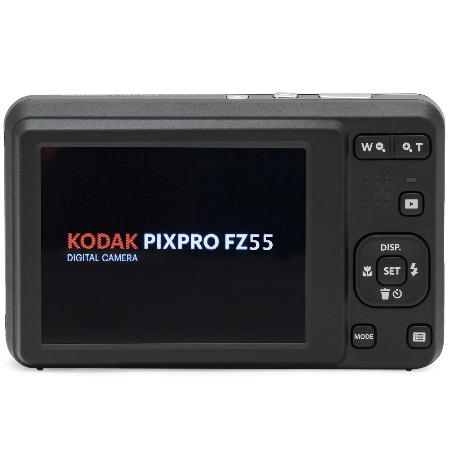 Kamerë Digjitale Kodak PIXPRO FZ55, 16MP, Full HD 1080p, Zoom Optik 5x, LCD 2.7" - Argjend 4