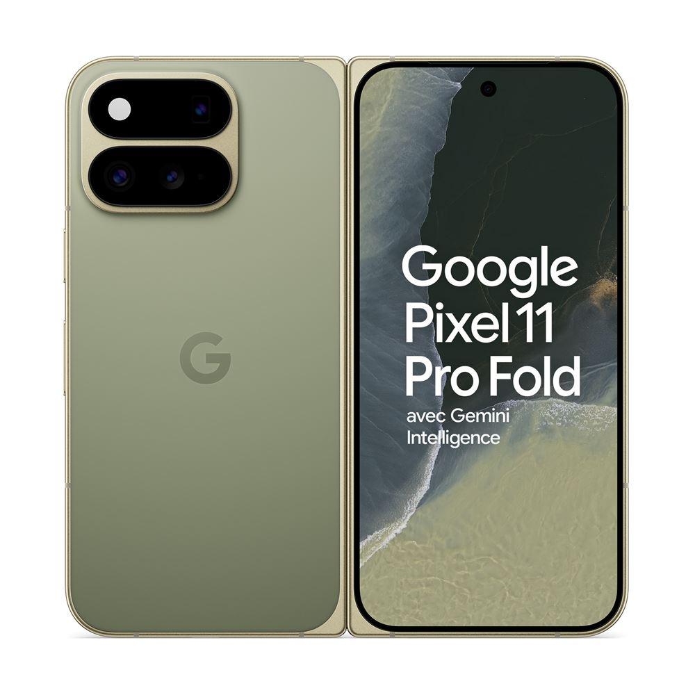 Telefon Google Pixel 11 5G / 12GB / 512GB - Rozë 8