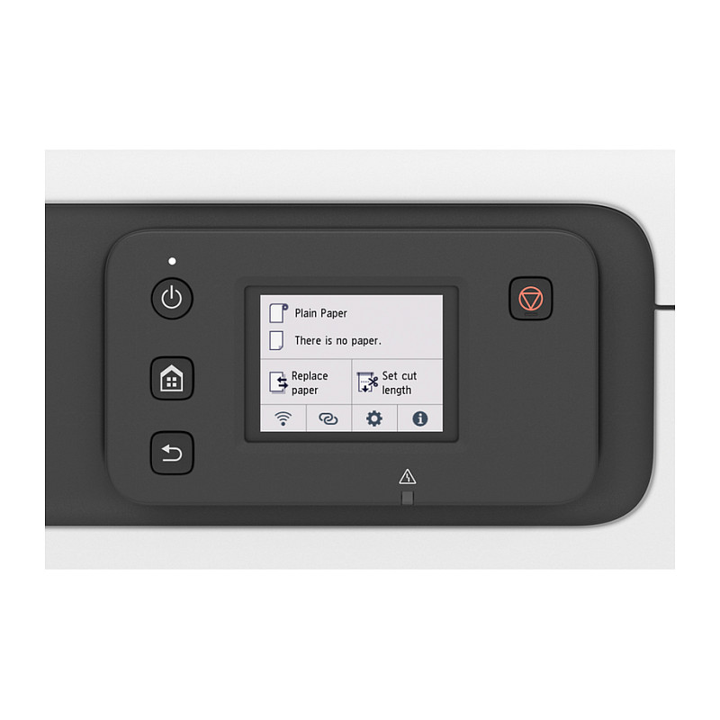 Printer Large Format Canon imagePROGRAF TC-21 / A1 24" / USB LAN WiFi thumbnail 4