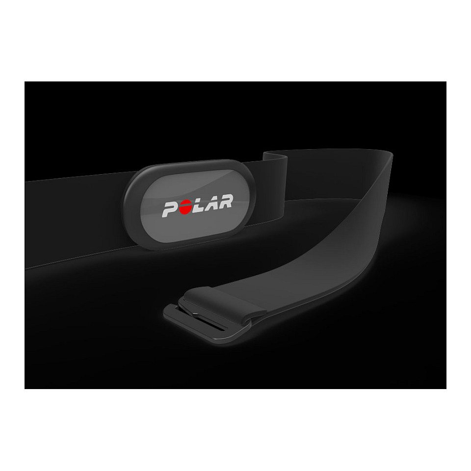 Sensor Ritmi Zemre Polar H9 / Bluetooth - E Zezë thumbnail 4