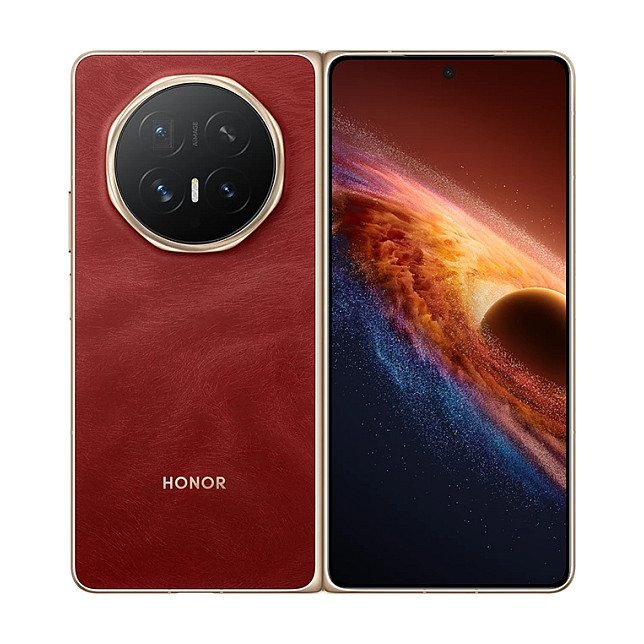 Telefon Android HONOR Magic V6 5G / Snapdragon 8 Elite Gen 5 / 16GB / 512GB / 7.95" OLED / 120Hz / 50MP – Kuqe 3