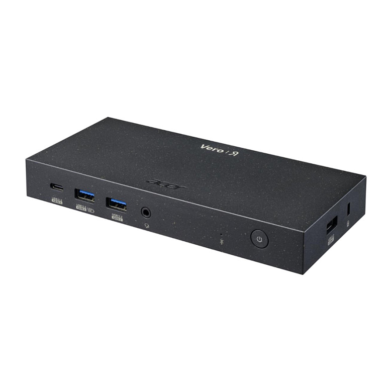 Docking Station Acer Vero M33 / USB-C / 2x HDMI / PD / LAN / USB / Audio - Zezë