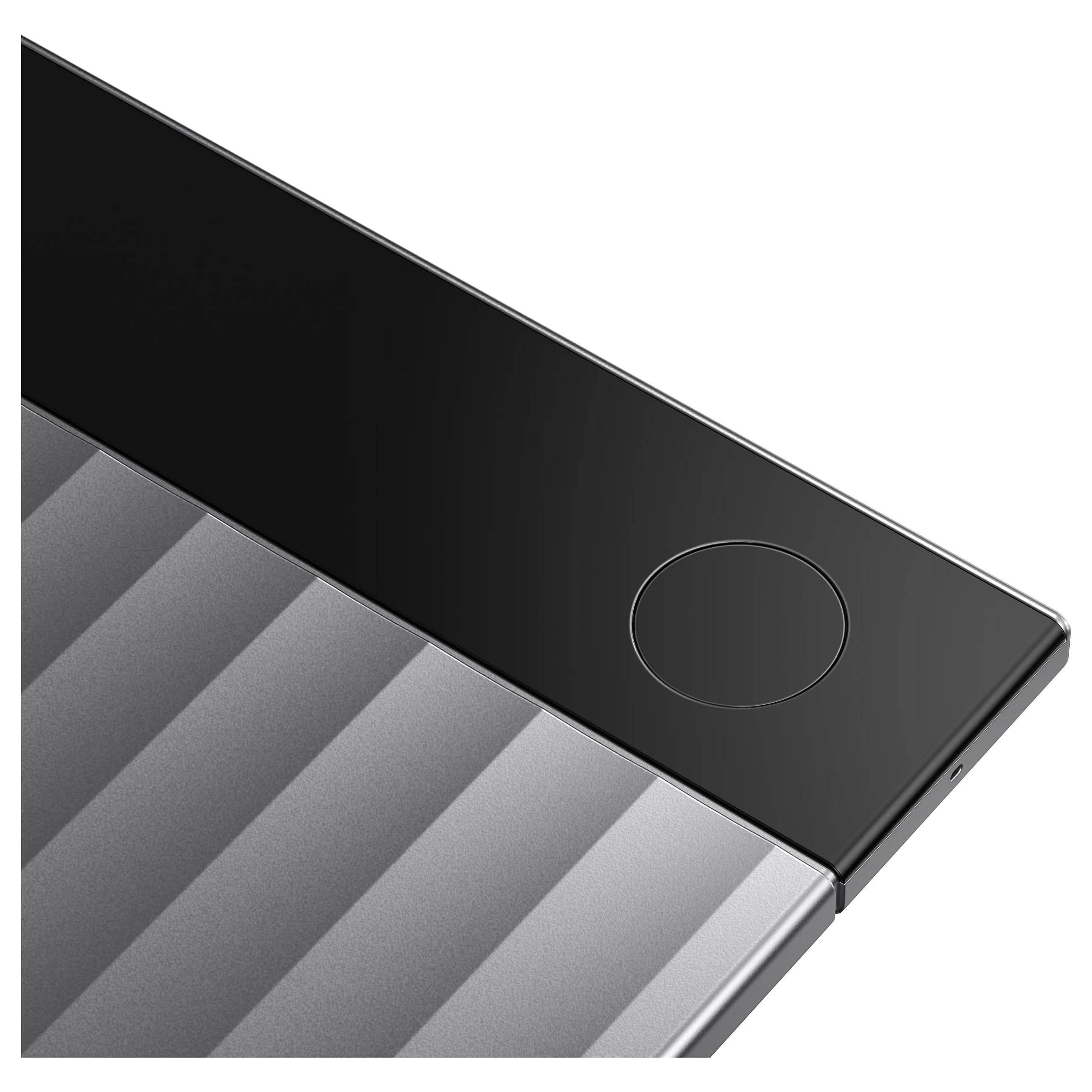 Regjistrues Zëri PLAUD Note Pro / AI / 64GB / AMOLED 0.95" / 50 Orë – Argjendtë 8