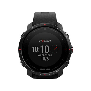 Orë e mençur Polar Grit X Pro Titanium – M/L thumbnail 4