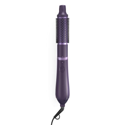 Stiluese për Flokë Philips BHA305/00, 800W, 3 Aksesorë, Teknologji Jonike, Veshje Keramike me Keratinë – Vjollcë 2