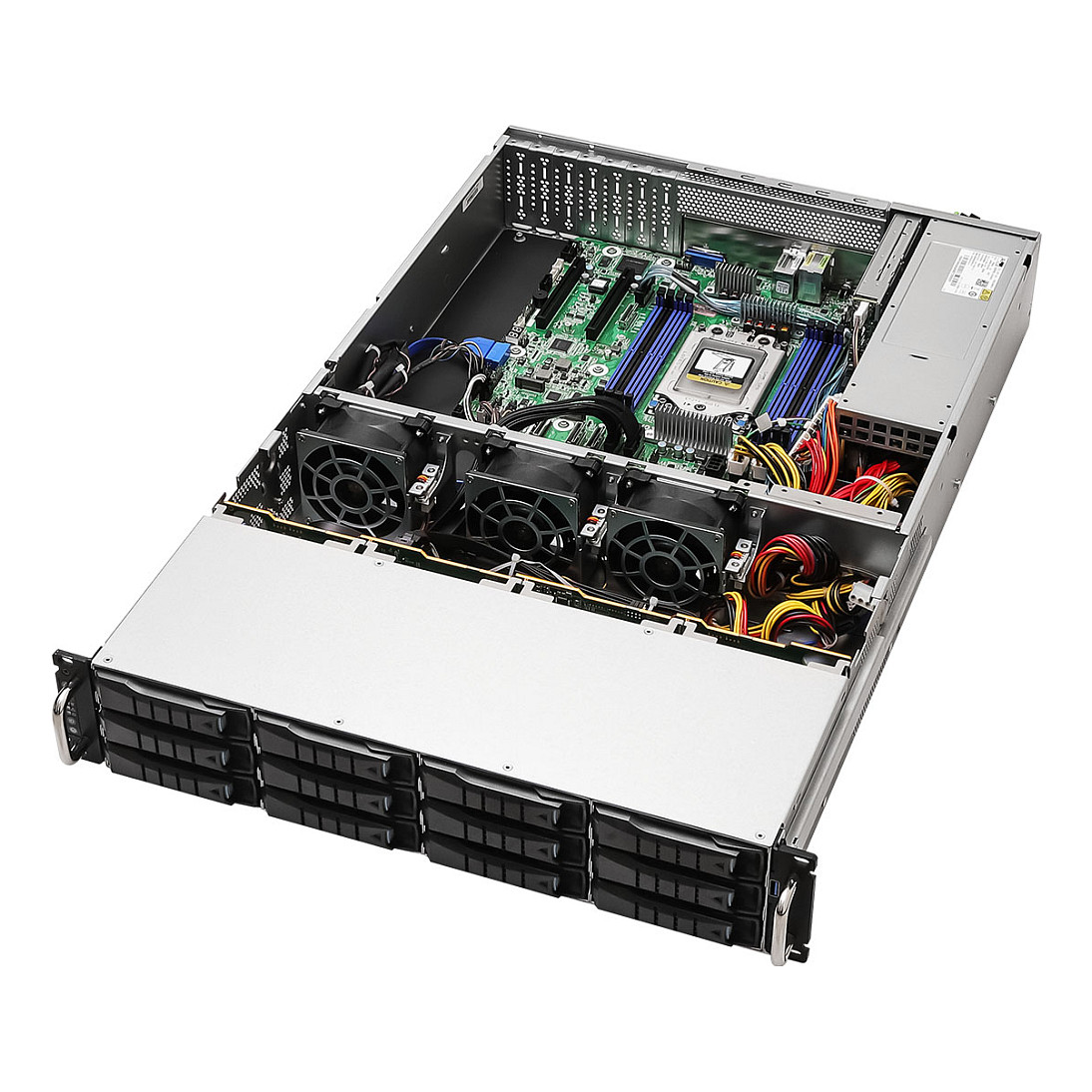 Enablement Kit HPE CPU1 to OCP2 x8 / për DL360 DL380 Gen11 / Aktivizon Slotin OCP2 / P51911-B21 4