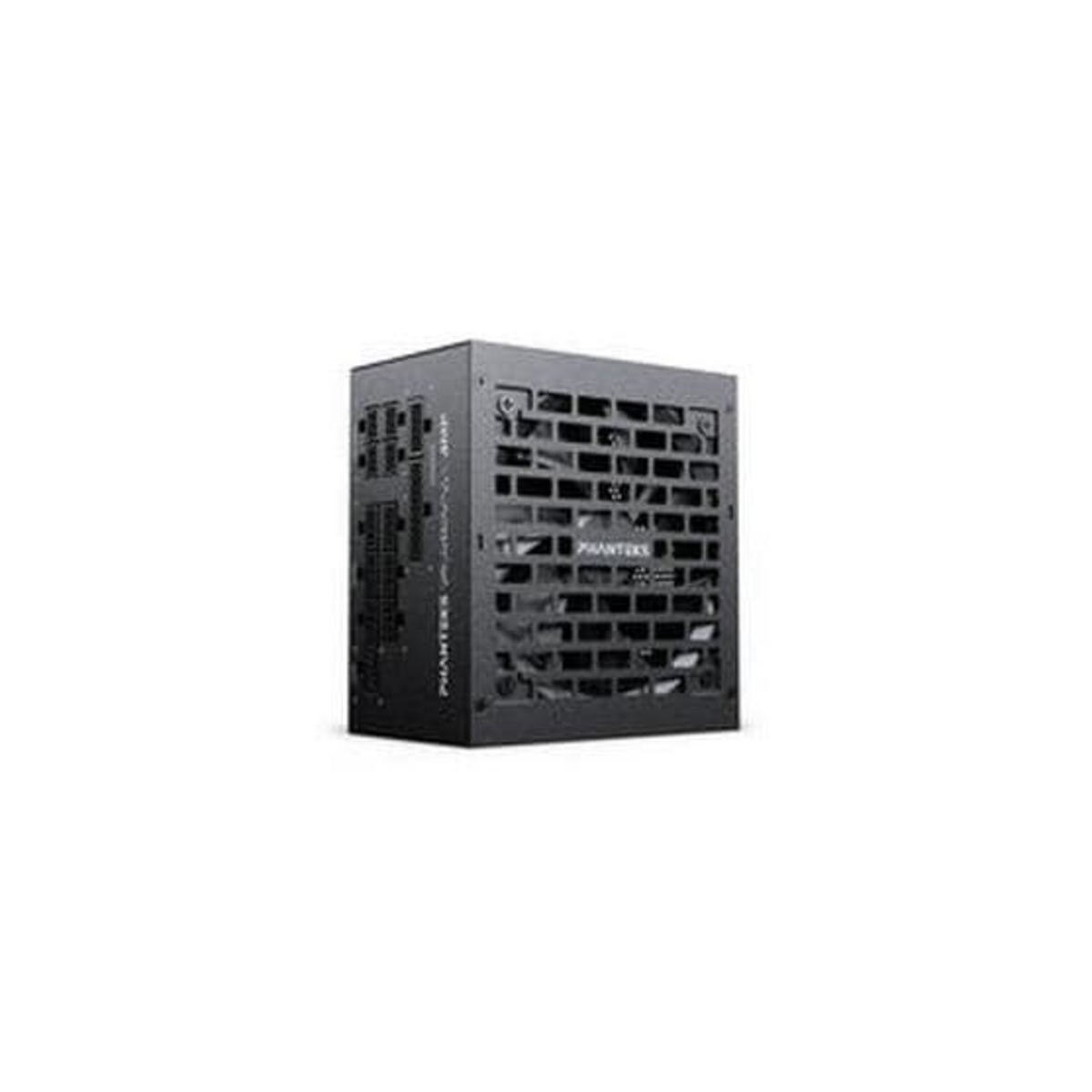 Furnizues Energjie PHANTEKS AMP GH V2 / 1200W / ATX 3.1 / PCIe 5.1 / 12V-2x6 / Plotësisht Modular - Zezë