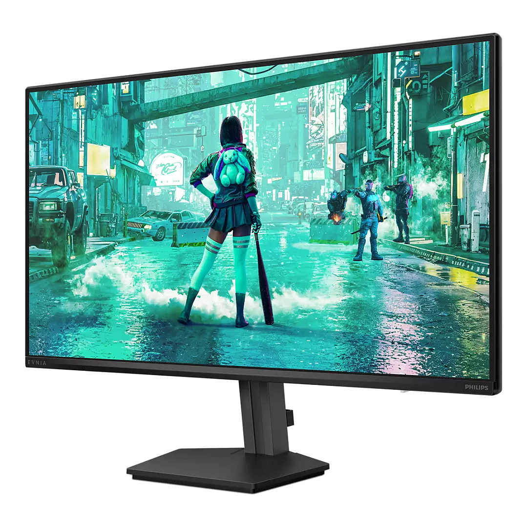 Monitor Gaming Philips 24M2N3200NF / 23.8"/ Full HD IPS / W-LED / 144Hz / 4ms / HDMI + DisplayPort + HDCP - Zezë thumbnail 4