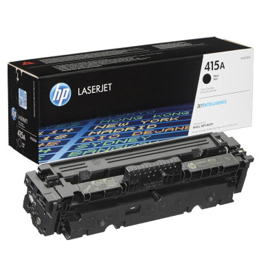 Toner HP 415A / W2030A – Zezë thumbnail 2