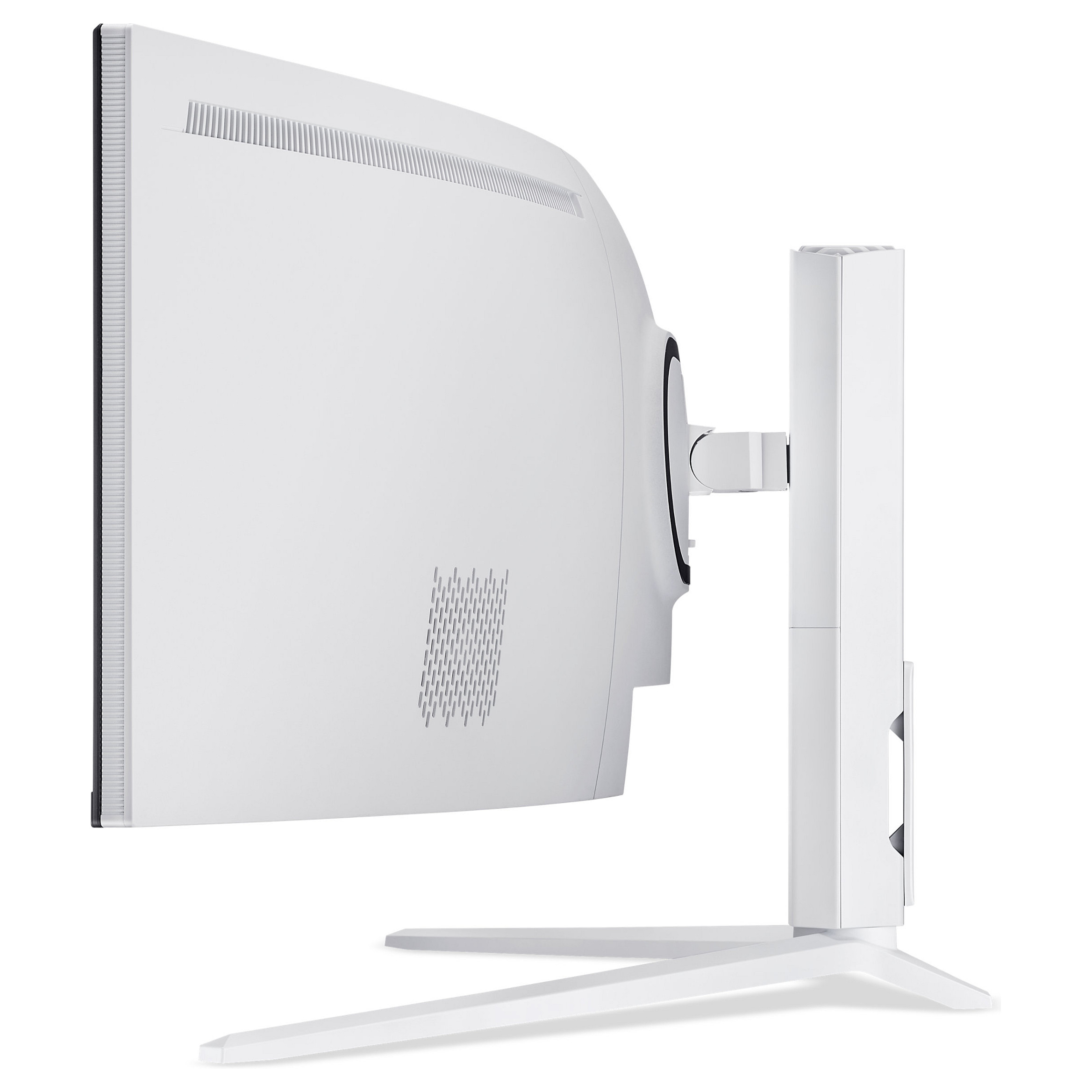 Monitor Acer Predator Z57A, 57.1", DUHD VA Mini LED, 120Hz, 1ms, 2xHDMI+DP+USB-C+USB - Bardhë 4