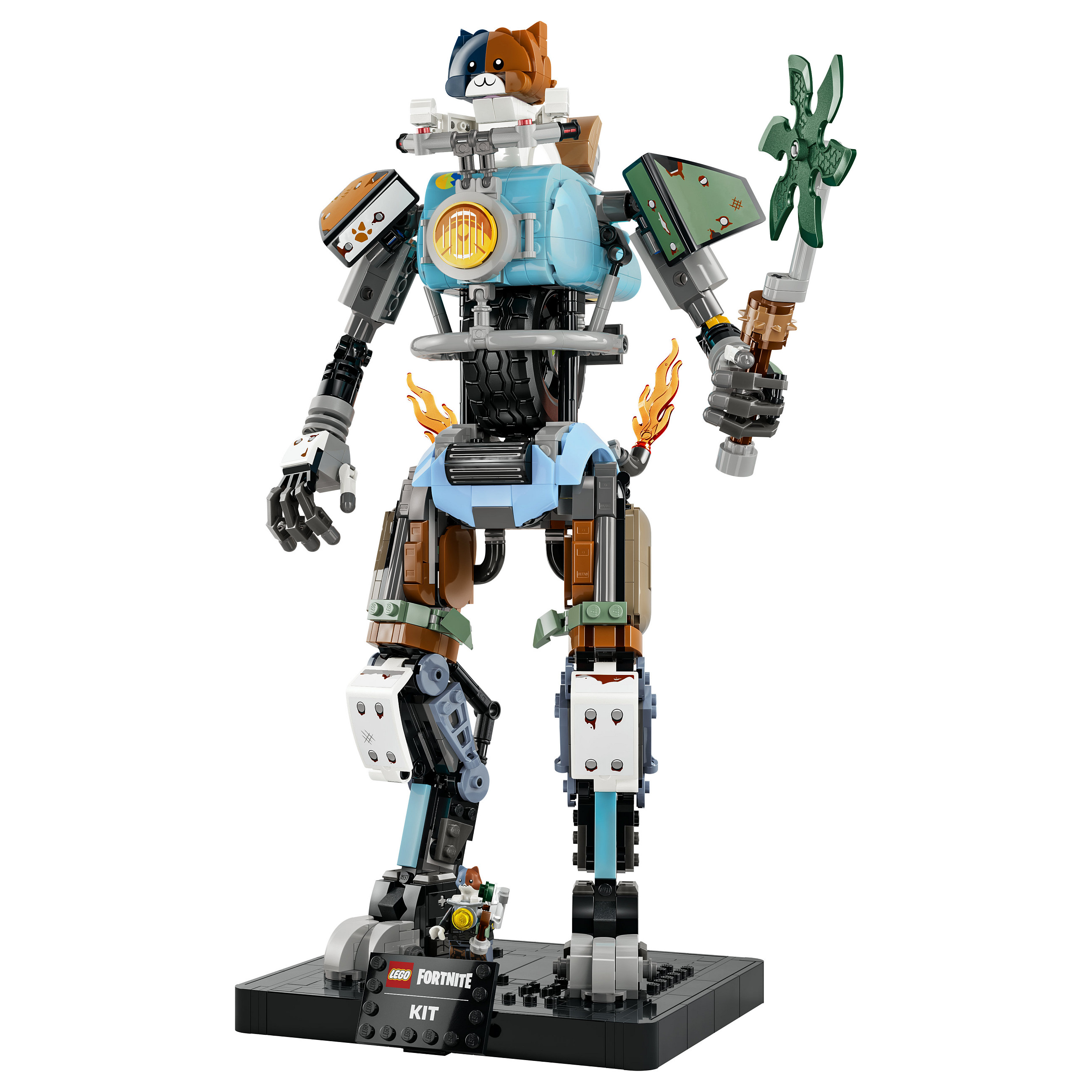 LEGO Fortnite KIT thumbnail 2
