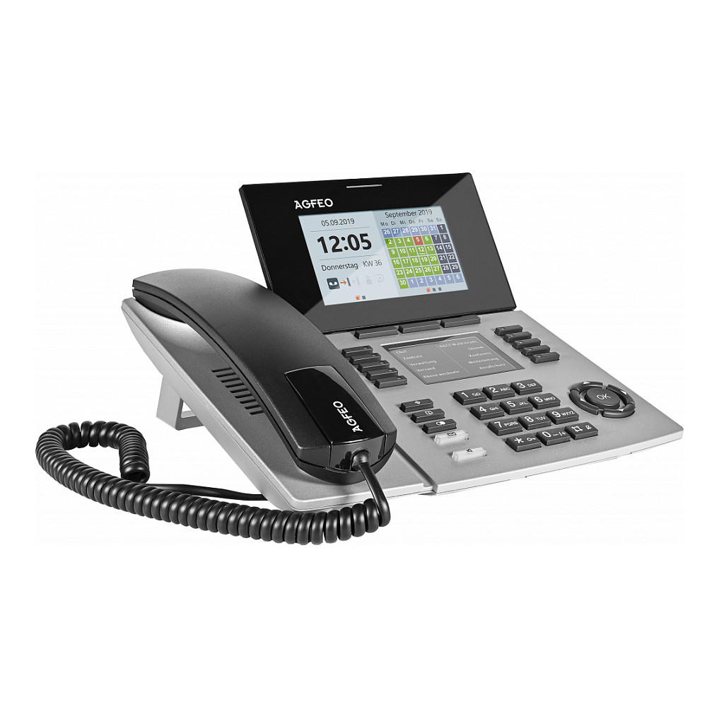 VoIP AGFEO ST 56 SENSORfon argjend
