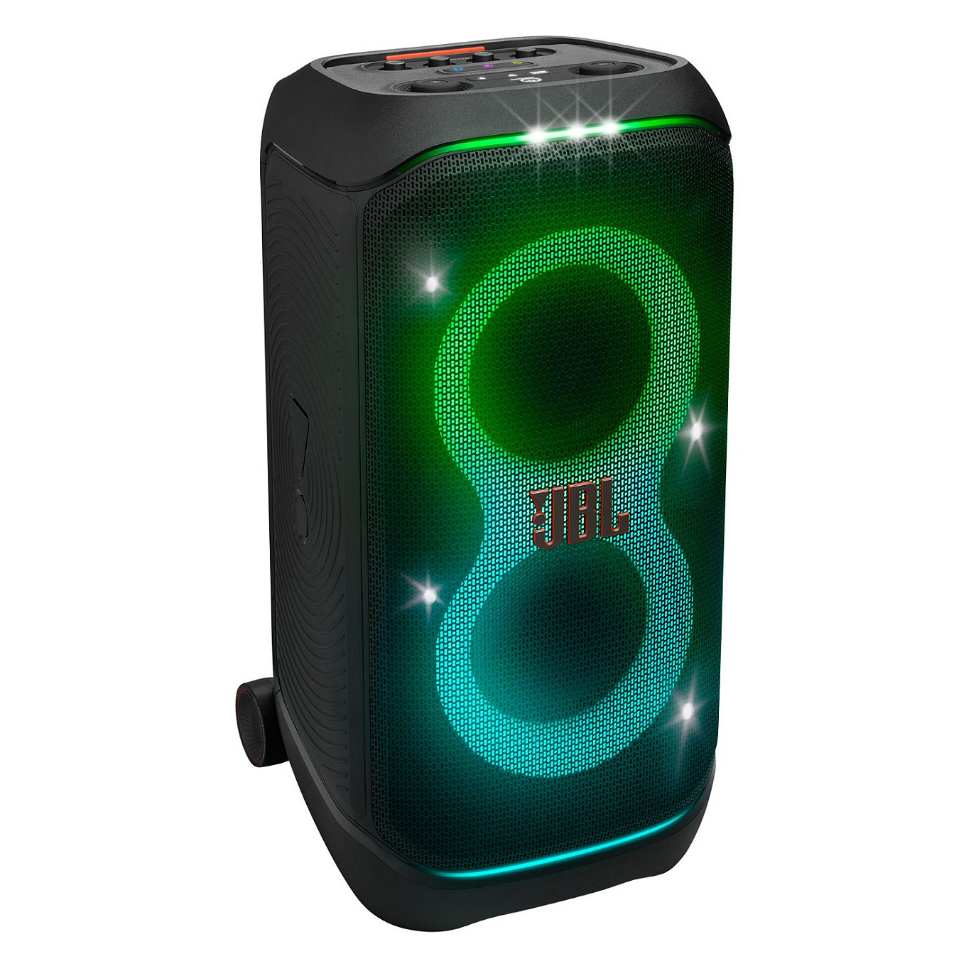 Altoparlant për Festa JBL PartyBox Stage 320, Bluetooth, 240W – Zezë 2