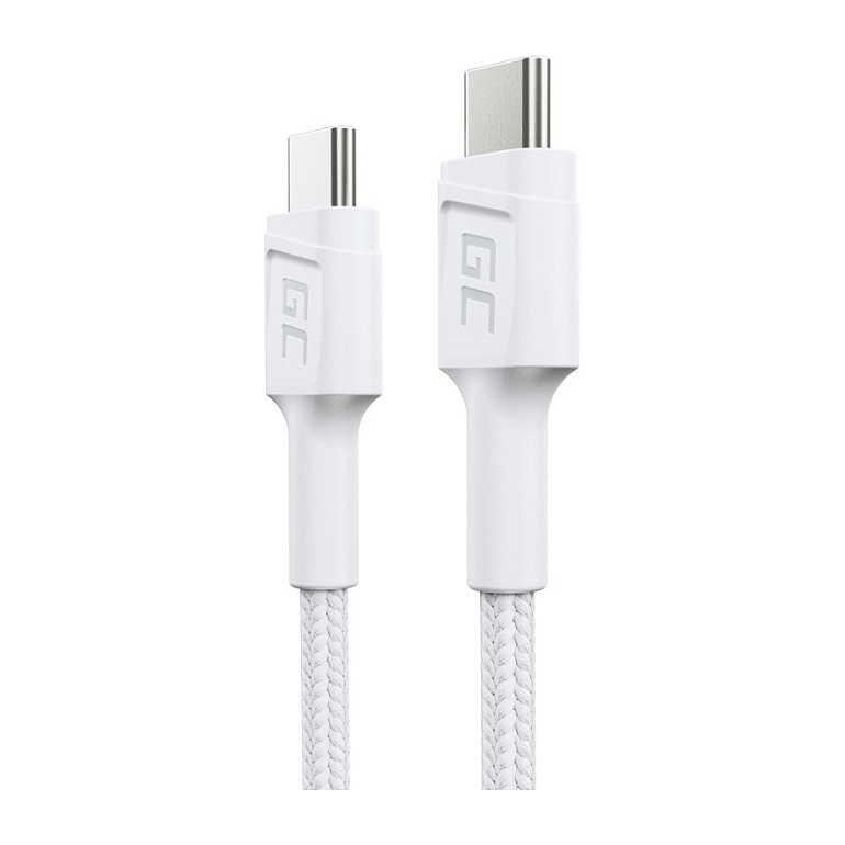Kabllo për Rrjet ( UTP ) Green Cell KABGC05 lightning / 1.2 m – Zezë 8