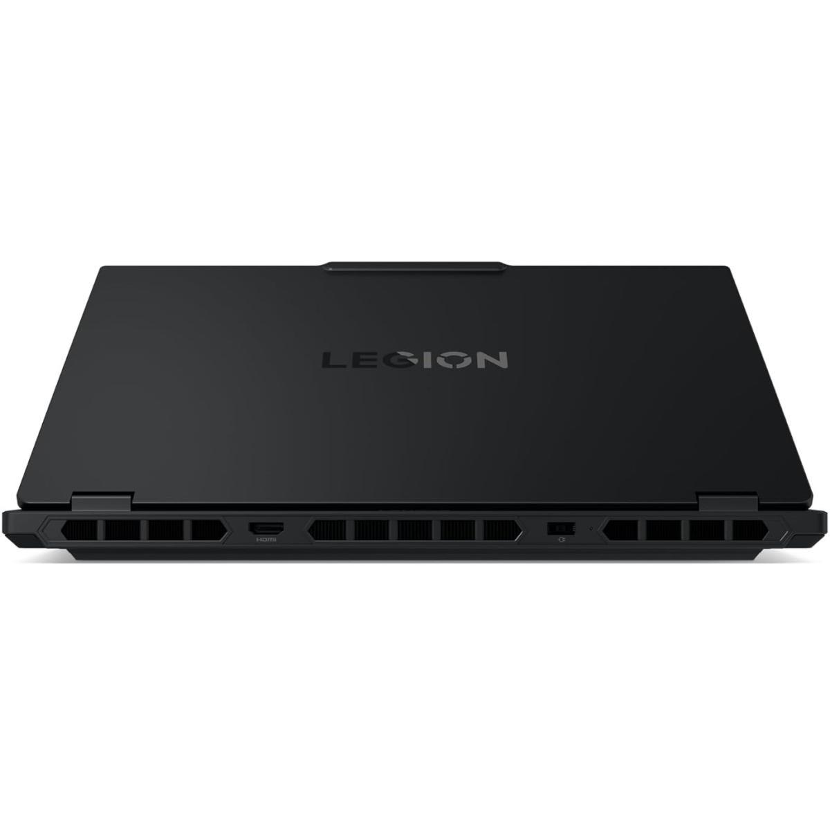 Laptop Gaming Lenovo Legion 5 15AKP10 / Ryzen AI 7 350 / 32GB DDR5 / 1TB / RTX 5060 8GB / 15.1" WQXGA OLED 165Hz – Zezë 3