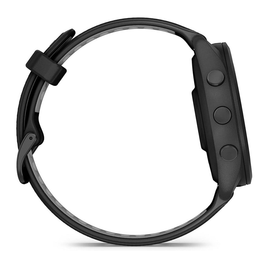 Orë e mençur Garmin Forerunner 265 - Zezë thumbnail 5