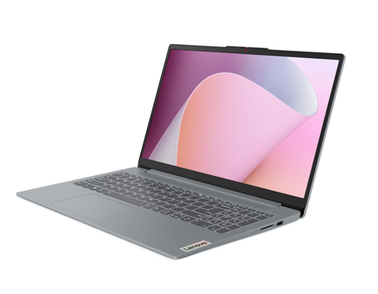 Laptop Lenovo IdeaPad Slim 3 15ABR8 / Ryzen 7 5825U / 16GB DDR4 / 512GB / 15.6" FHD IPS 300nits 60Hz / AMD Radeon - Hiri 4