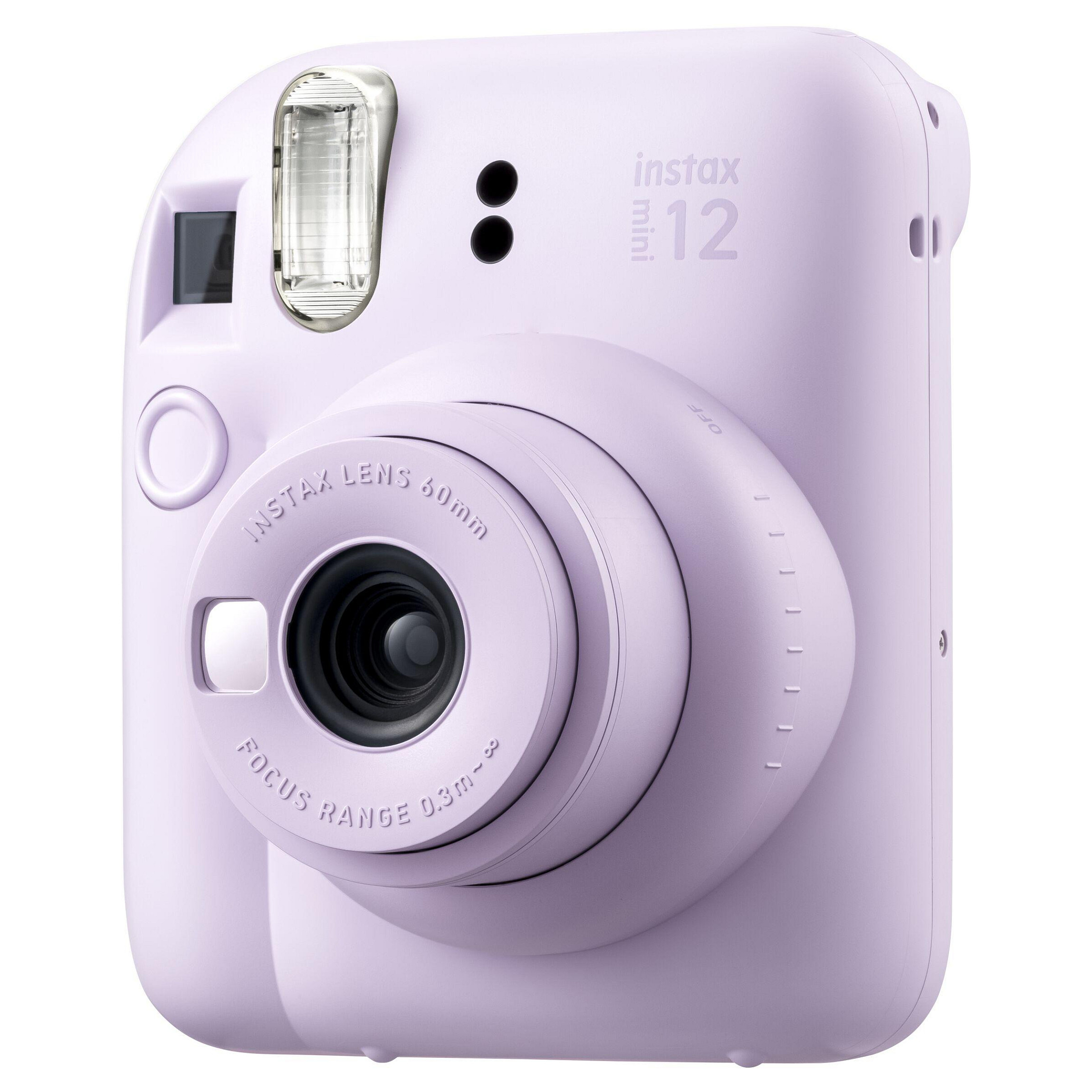 KAMERË FUJIFILM INSTAX MINI 12 PURPLE 2