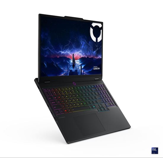 Laptop Gaming Lenovo NB Legion5 15IRX10 , i7-14700HX, 32GB DDR5, 1TB, 15.1' WQXGA OLED , RTX 5050 8GB - Zezë 4