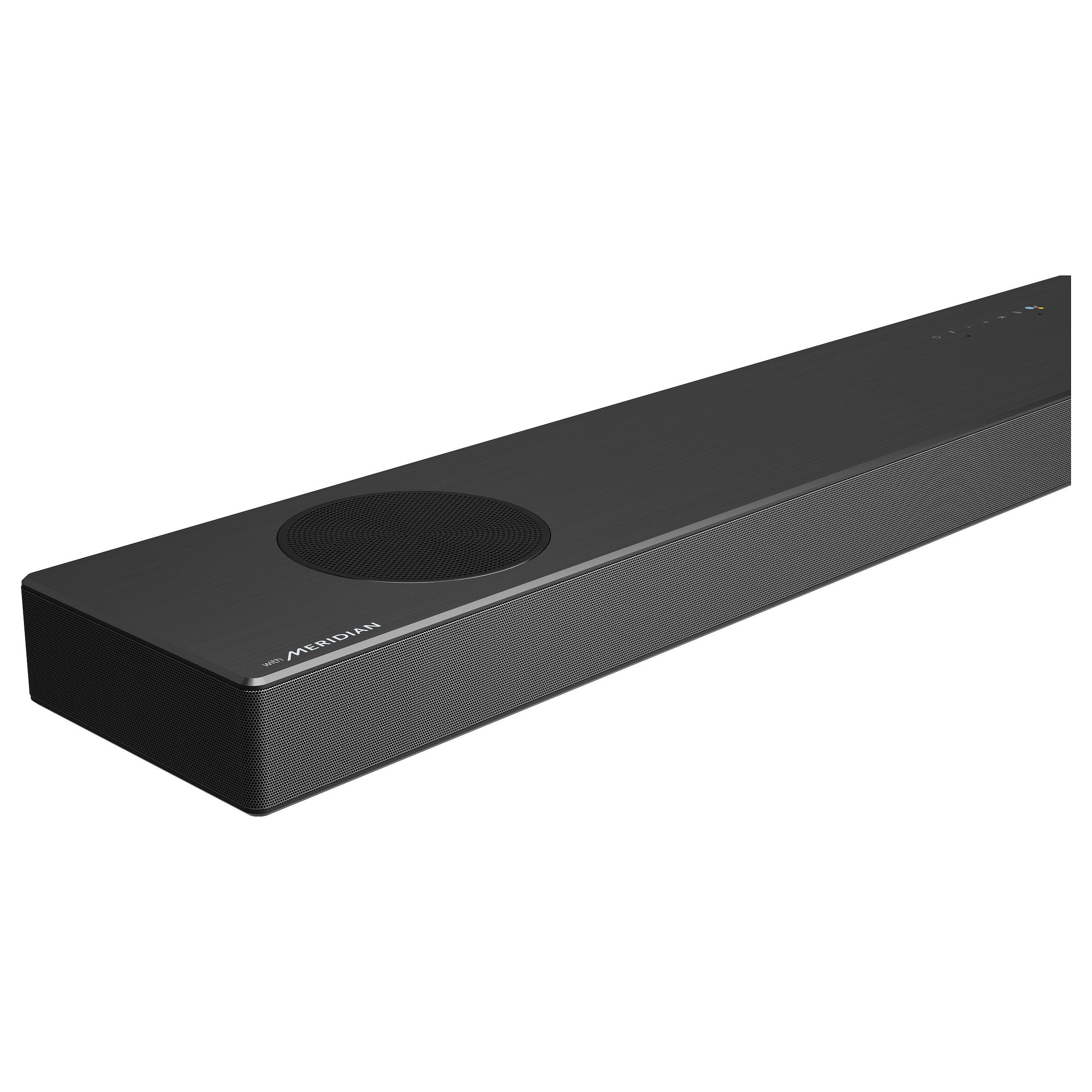 Soundbar LG SN9YG, 5.1.2 Kanale, Dolby Atmos, DTS:X, 520 W, Subwoofer pa kabllo – Zezë 8