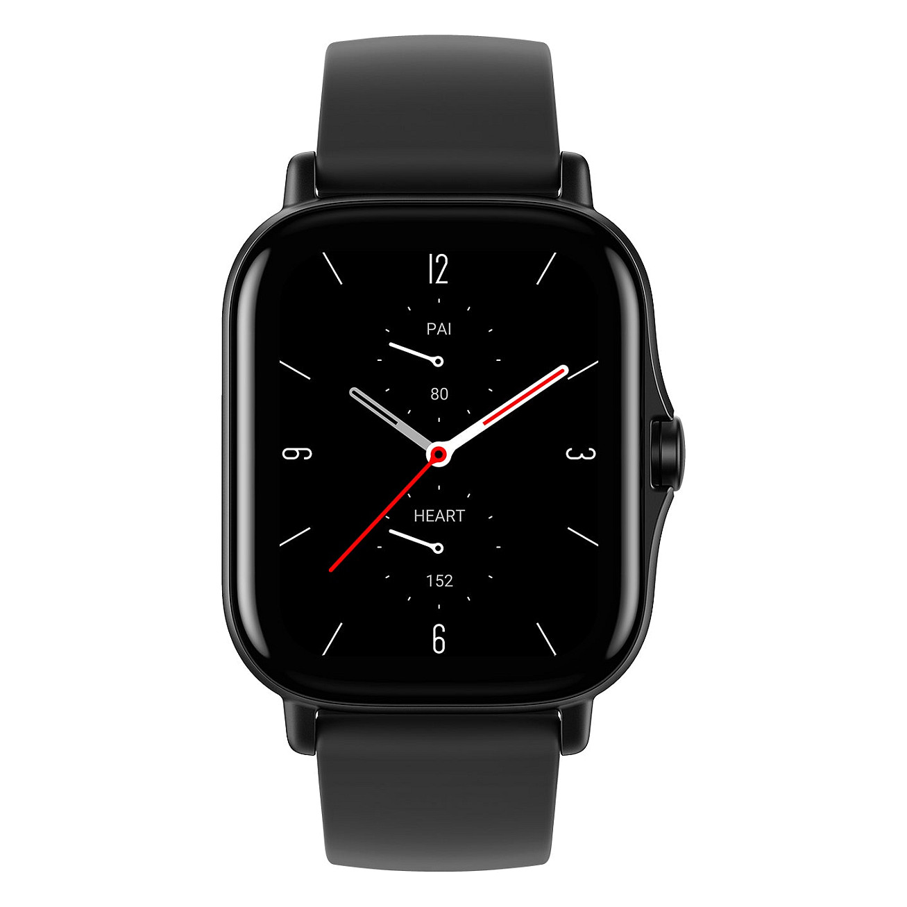 Orë e Mençur Amazfit GTS 2 – Zezë