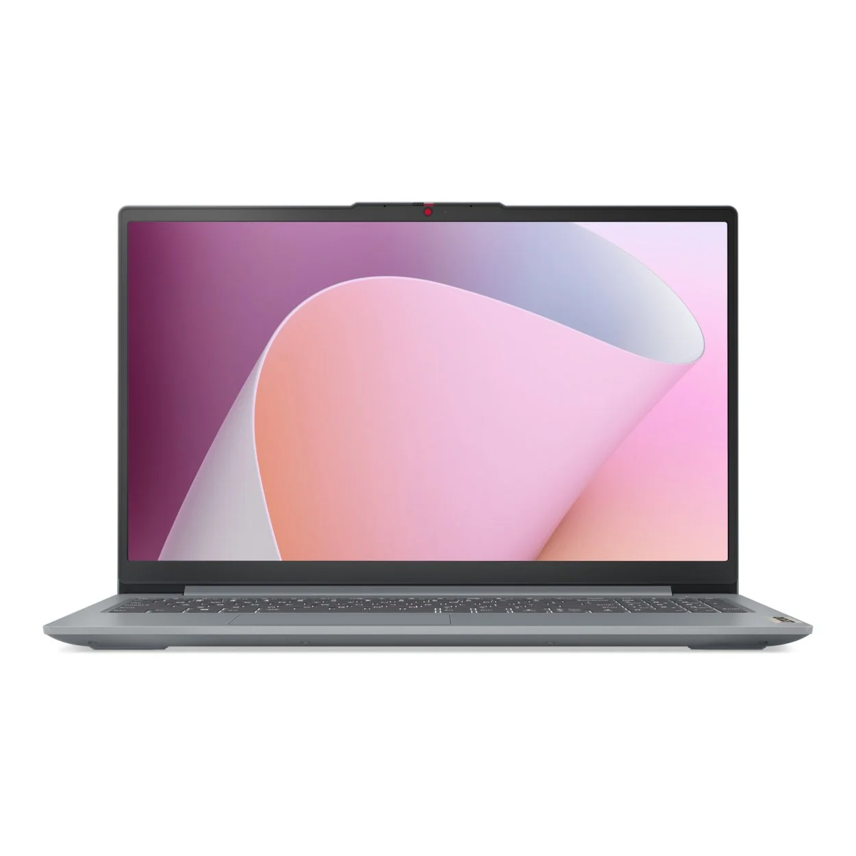 Laptop Lenovo NB IdeaPad Slim 3 15AMN8 / Ryzen 3 7320U / 8GB / 256GB / 15.6' Full HD TN / AMD Radeon Graphics - Gri 2