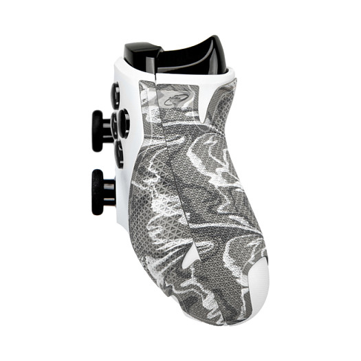 Aksesorë për Konzola Lizard Skins DSPXB122 / Grip Skin për Xbox One / 0.5mm – Hiri 3