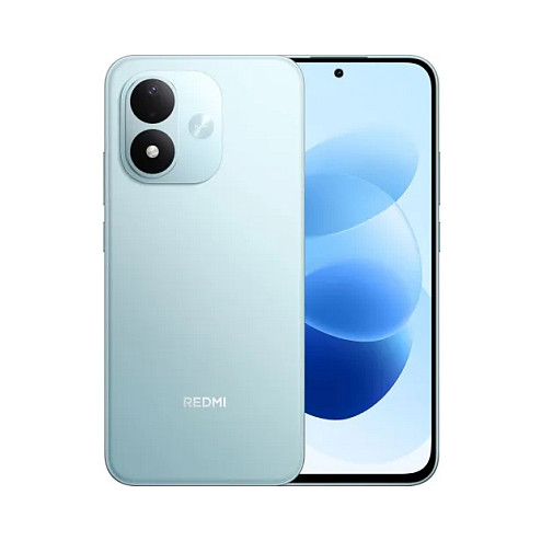Xiaomi Redmi Note 17 5G 6GB RAM 256GB Teal 2