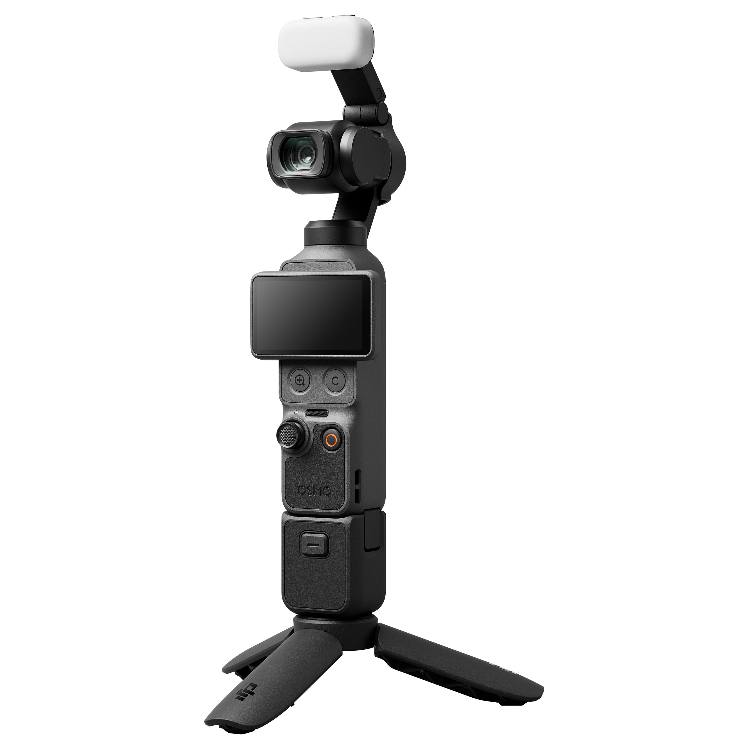 Stabilizues DJI Osmo Mobile 6 - Gri 5