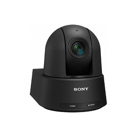 Kamerë PTZ Sony SRG-A40, 4K Ultra HD, sensor CMOS 8.5 MP, zmadhim optik 20x, zmadhim deri në 30x në 4K, gjurmim automatik me AI, NDI|HX, PoE++ - Zezë 4