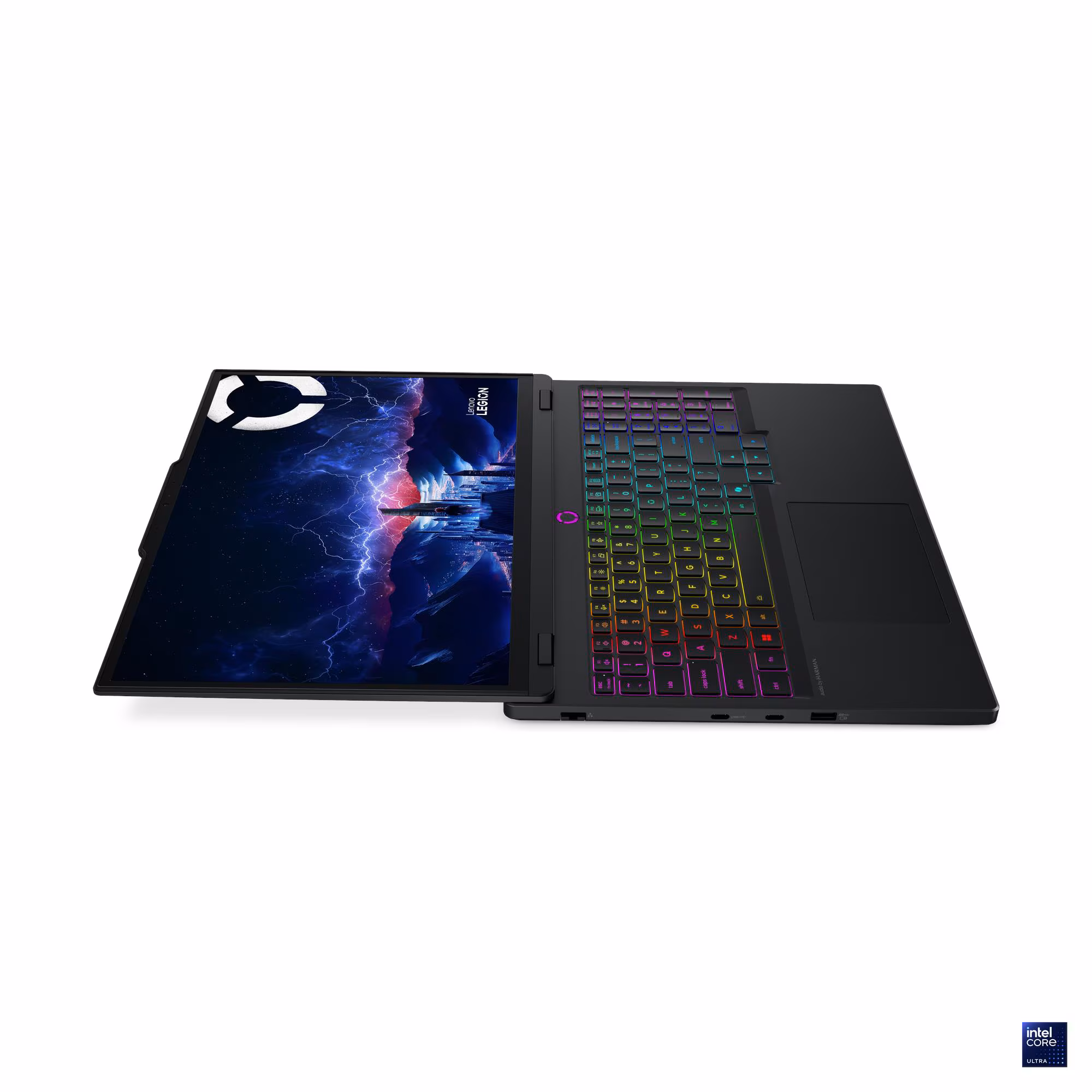 Laptop Gaming Lenovo Legion 5 15IRX10 / i9-14900HX / 16GB DDR5 / 1TB / 15.1' WQXGA OLED 165Hz / RTX 5070 8GB  - Zezë 8