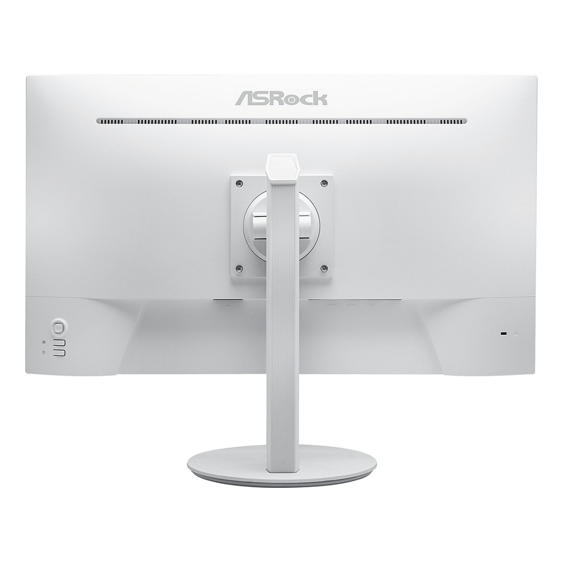 Monitor Gaming ASRock PG27FFS2E-W / 27"/ Full HD IPS / 240Hz /1ms / HDMI+DP - Bardhë thumbnail 6