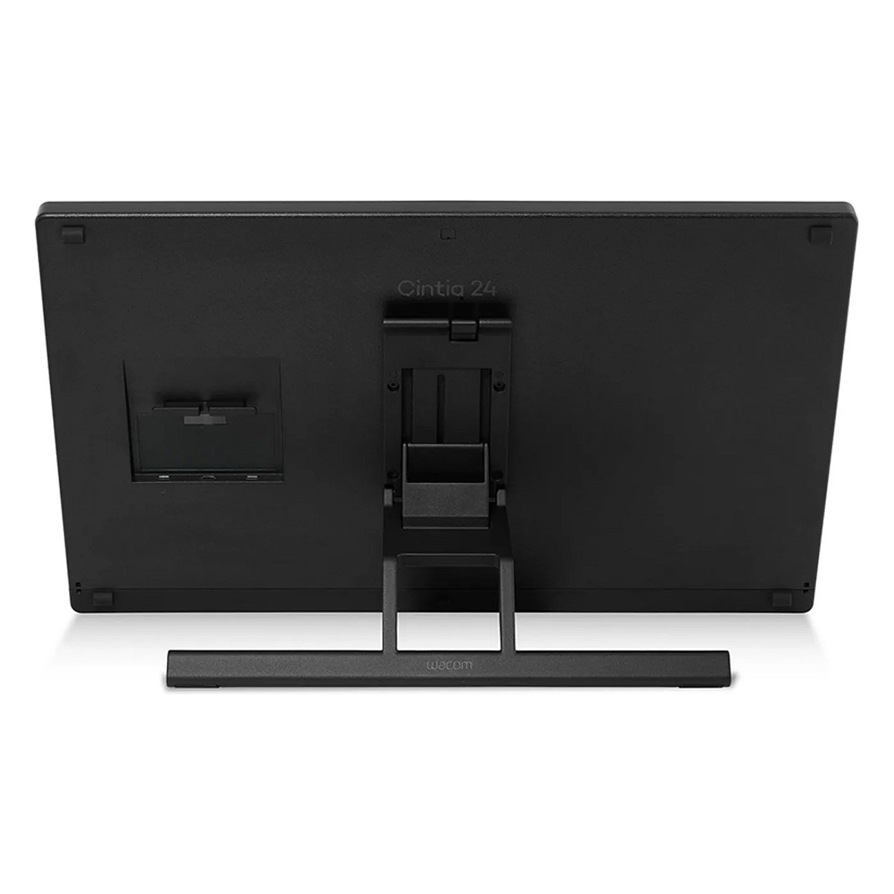 Tablet Grafik Wacom Cintiq 24 touch DTH246 / 23.8" / 2560 x 1440 / IPS / Touch / Pro Pen 3 - Zezë 3