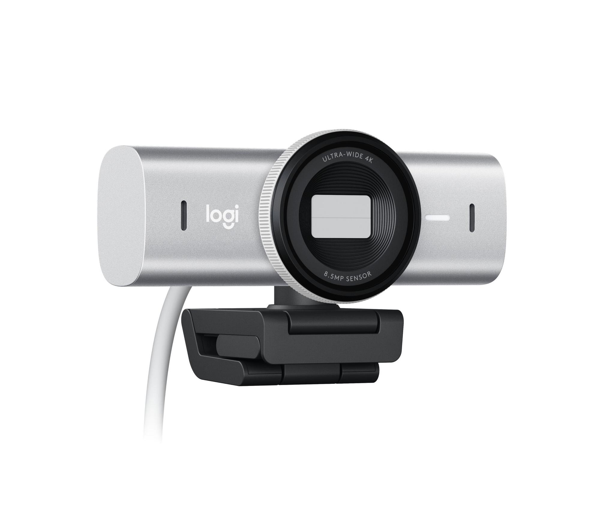 Webcam Logitech MX Brio 705 / 960-001554 – Gri 2