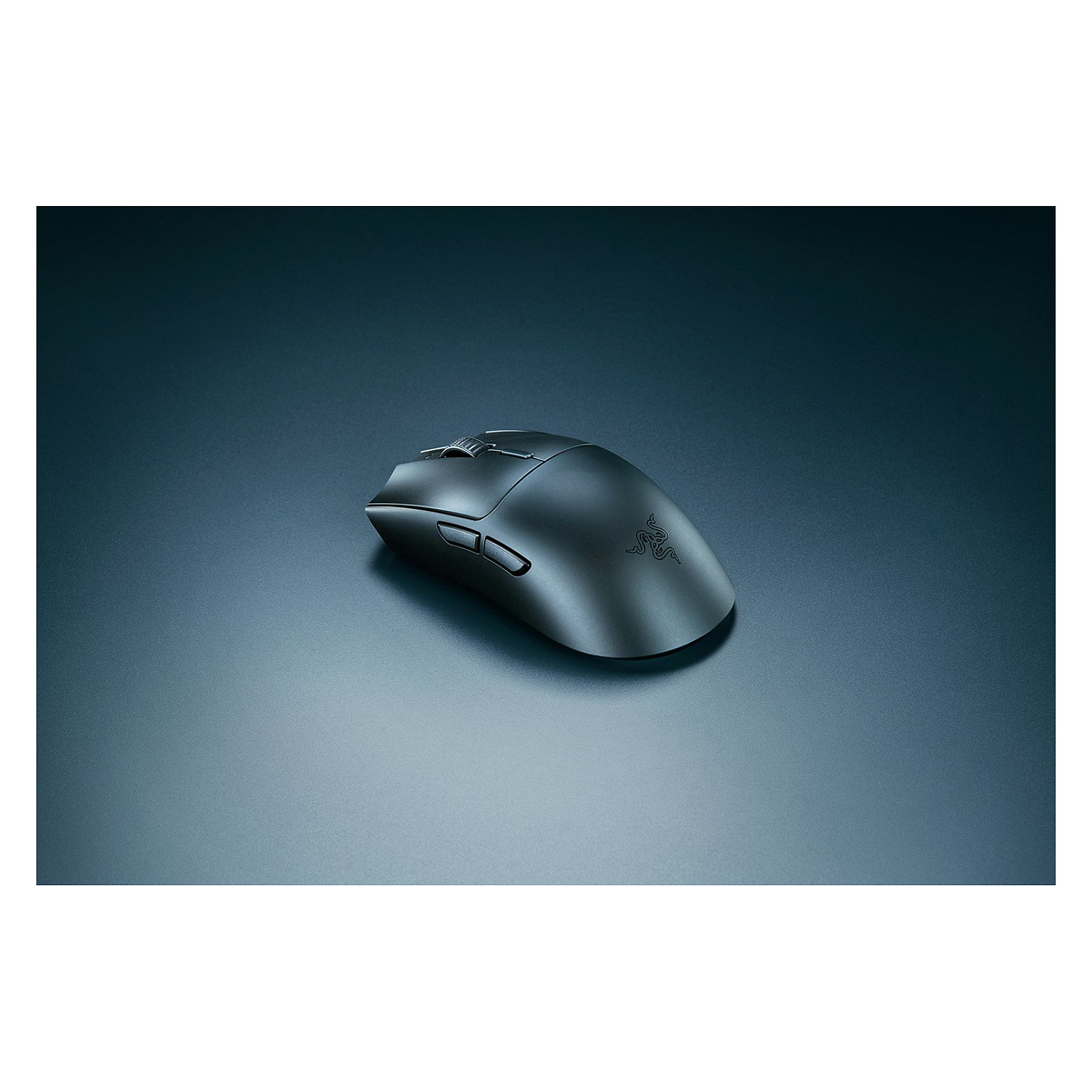 Maus Gaming Razer Viper V3 Hyperspeed / Optical / 30000 DPI  / 6 Butona / Wireless - Zezë 10