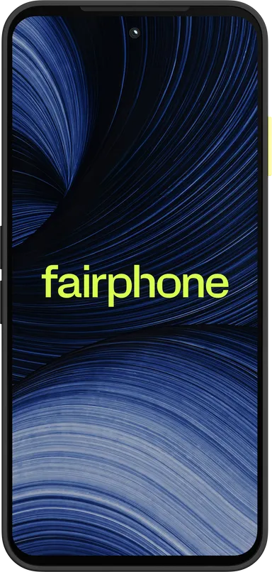 Telefon Fairphone Gen. 6+ 5G / 12GB / 256GB - Zezë 2
