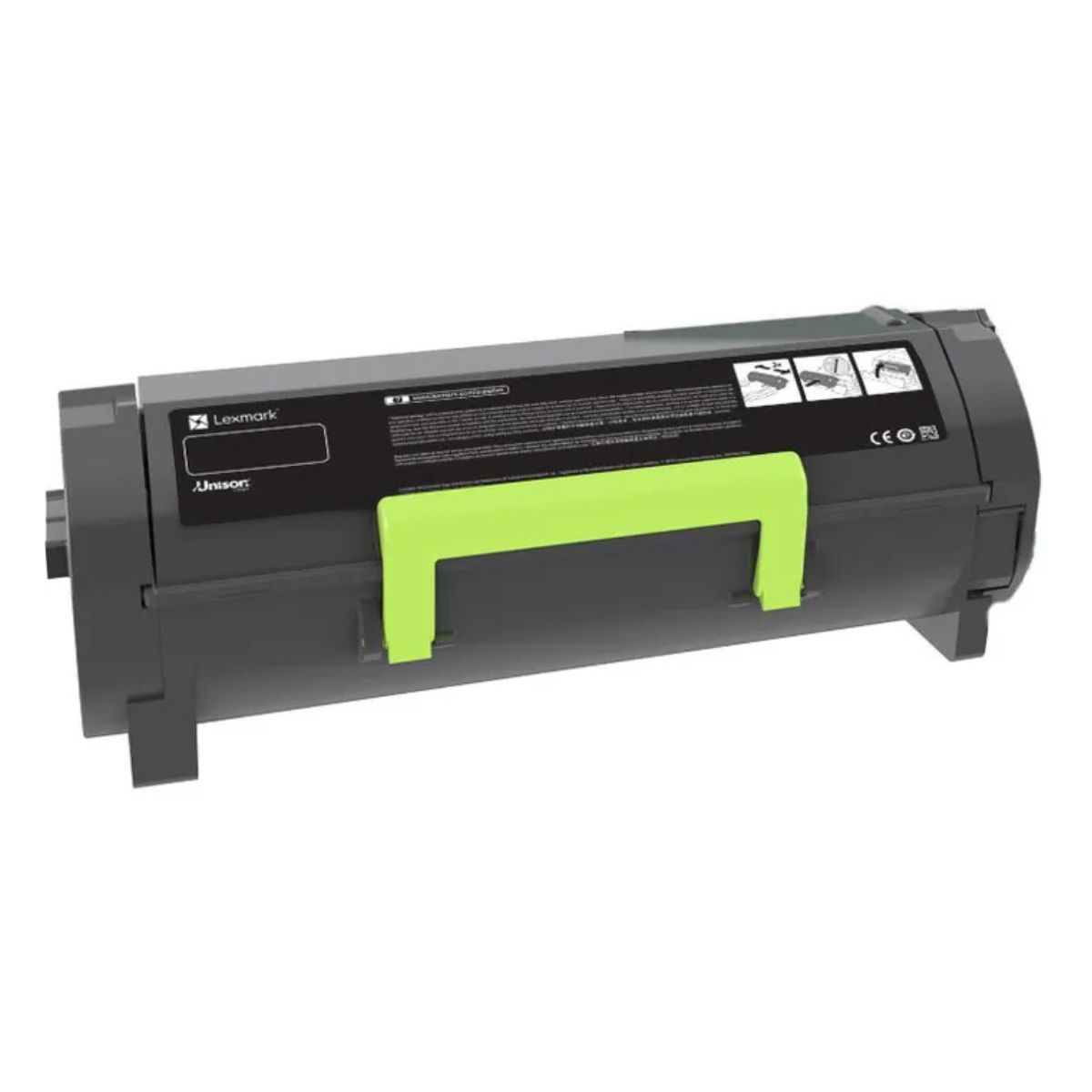 Toner Lexmark B232000 – Zezë thumbnail 2