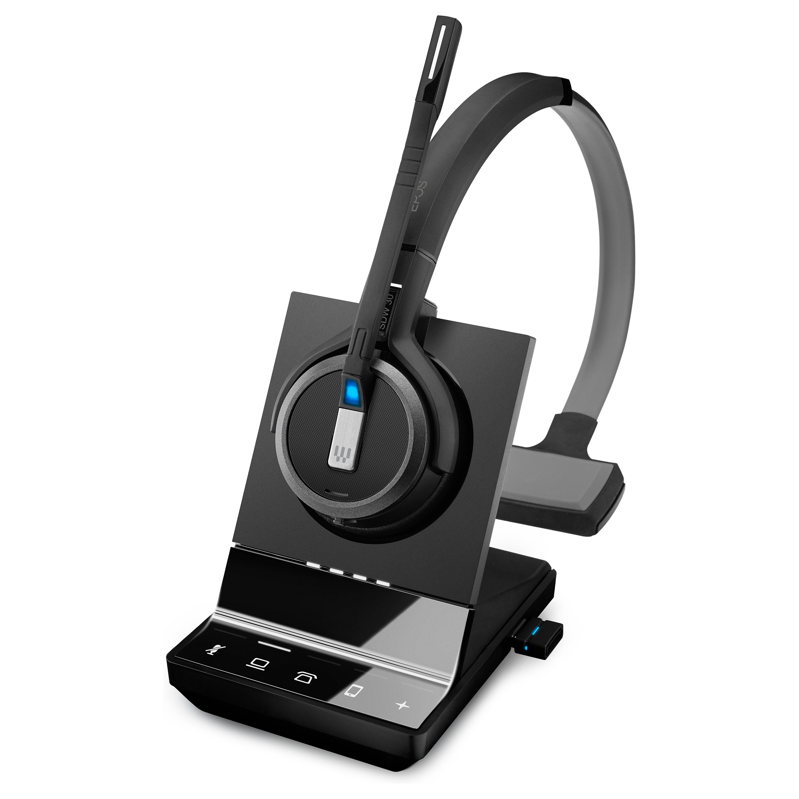 Kufje pa Kabllo Epos Impact SDW 5036 / DECT / EU‑UK‑AUS - Zezë