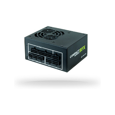 Furnizues Energjie Chieftec CSN-650C / 650W / SFX / 80 PLUS Gold / Fully-Modular - Zezë