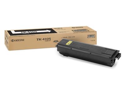 Toner Kyocera TK-4105 / 15.000 faqe – Zezë thumbnail 2