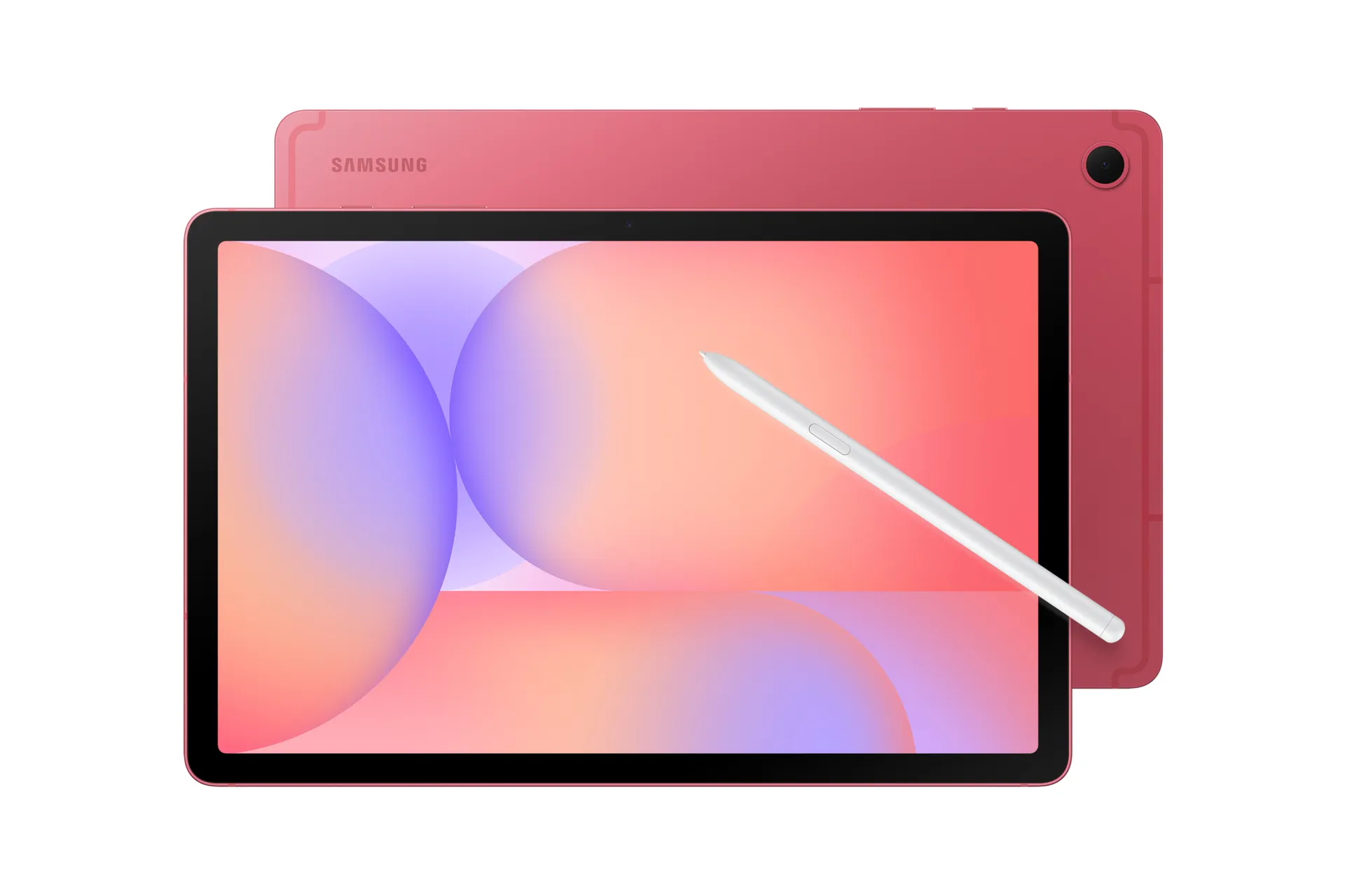 Samsung Galaxy Tab S10 Lite - tablet - Android - 128 GB - 10.9" - Coral 3