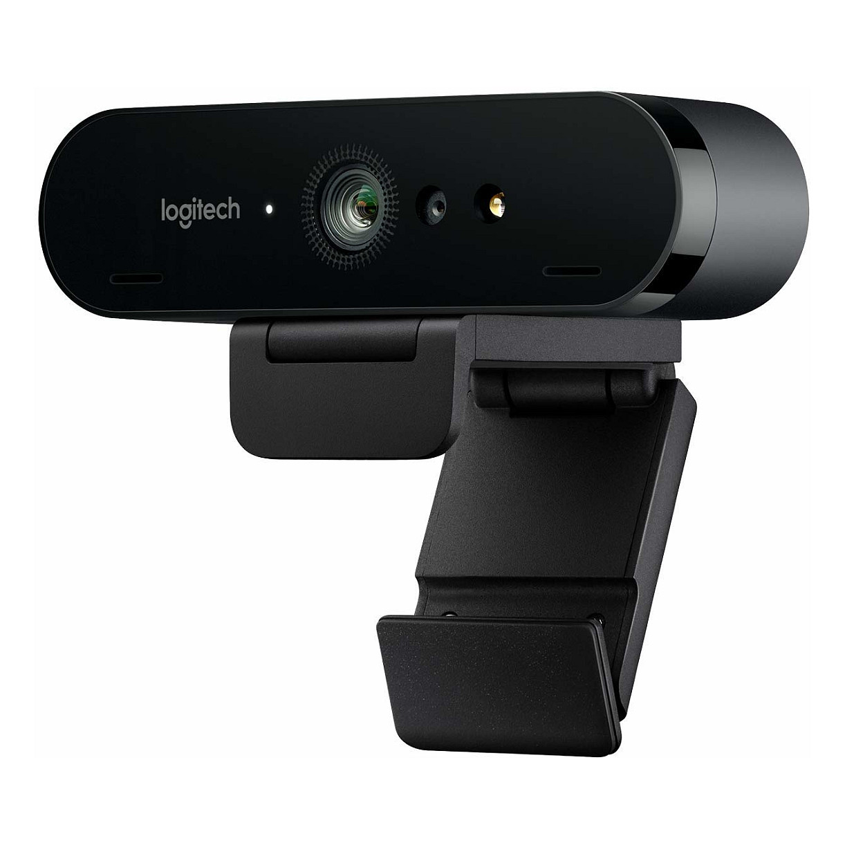 Webcam Logitech Brio 4k Stream Edition 4096 x 2160 4K Ultra HD 30 fps 6