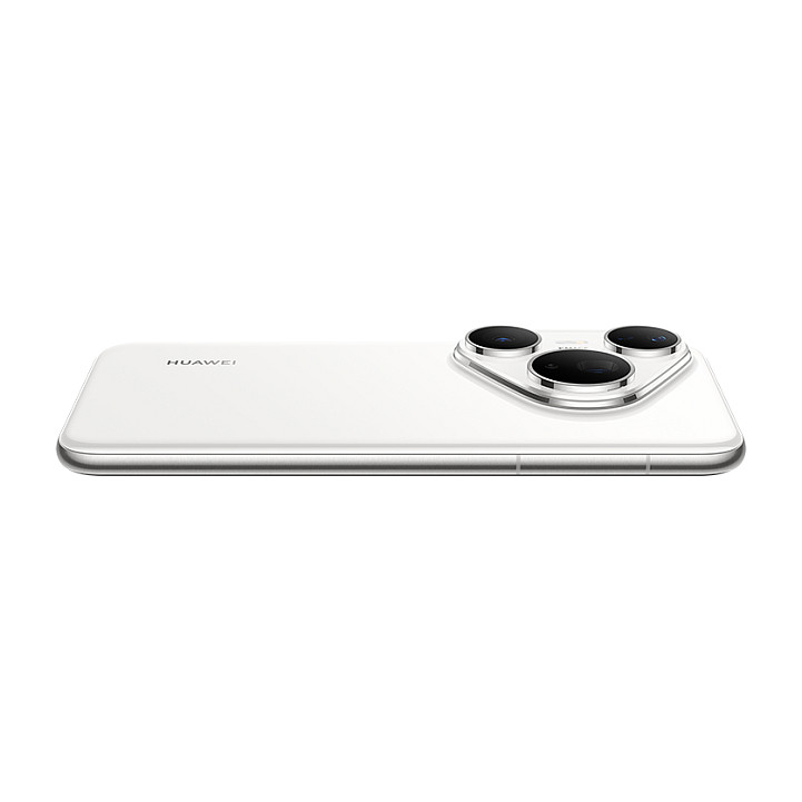 Telefon i mençur Huawei Pura 80 Pro, 4G, Dual SIM, 12GB RAM, 512GB, 6.8", 120Hz, 50MP + 40MP + 48MP, 13MP, 5170mAh - Bardhë 9
