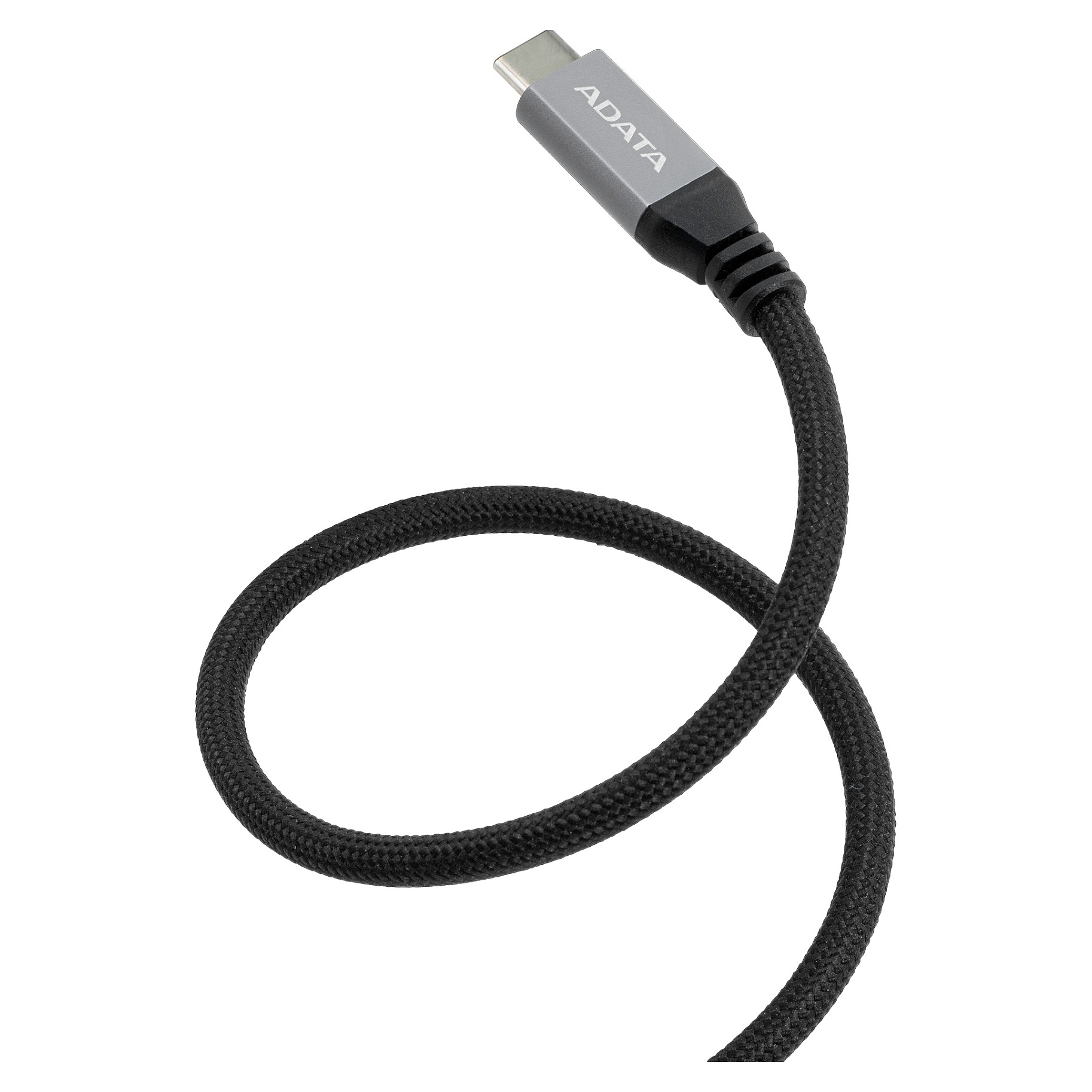 Kabllo magnetike ADATA USB Type-C - Zezë thumbnail 3