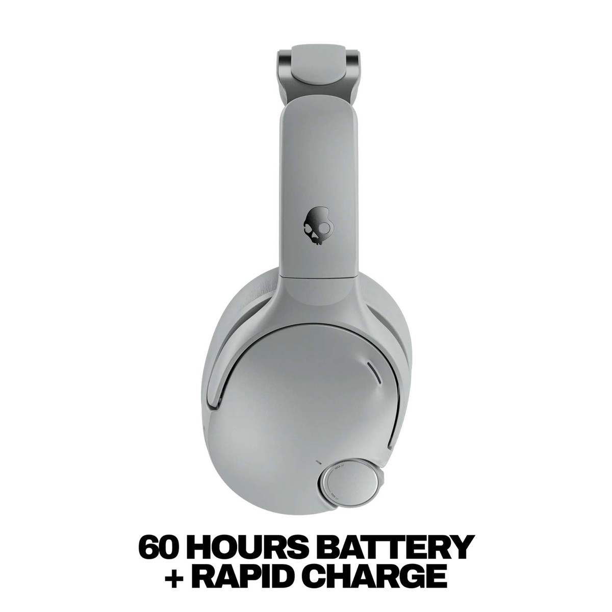 Kufje pa kabllo Skullcandy Crusher 1080 ANC, Sound by Bose, Bluetooth,- Hiri 2