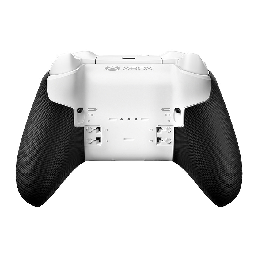 Kontroller për Microsoft / Xbox Elite Series 2 Core / Wireless / Xbox - Bardhë thumbnail 3